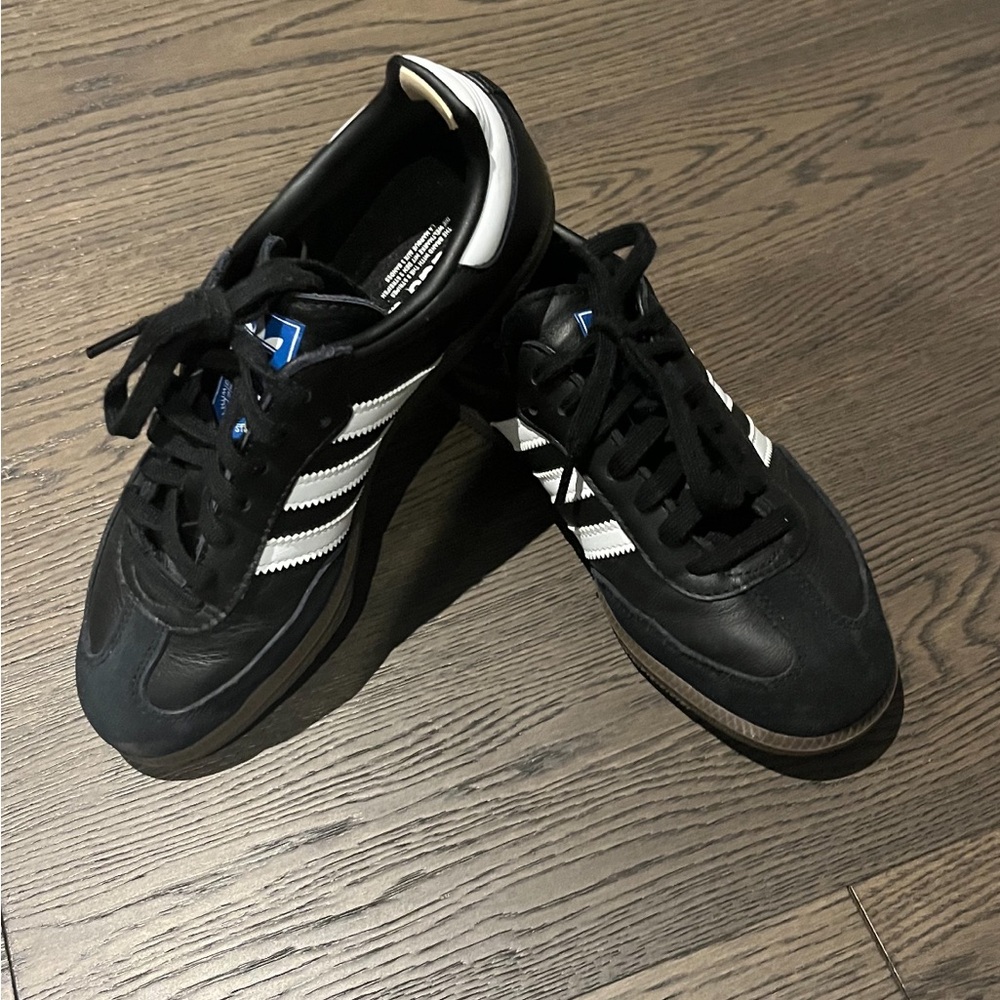 Adidas Indoor Gazelle Sneakers